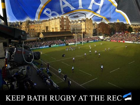 Wallpaper - Bath Rugby Wallpaper (6544582) - Fanpop