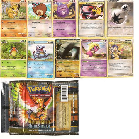 MY ITALIAN POKEMON CARDS 4 by impostergir007 on DeviantArt