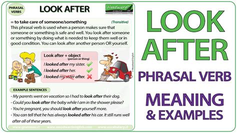 Phrasal Verbs Examples - avenuemultiprogram