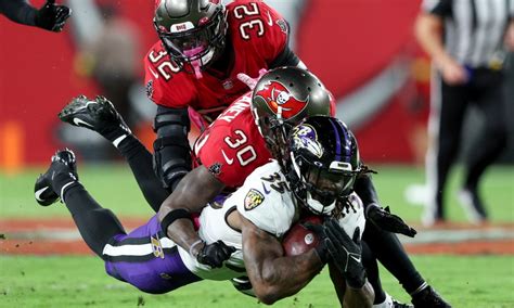 Bucs Team News: Bucs 2023 preseason schedule features AFC North