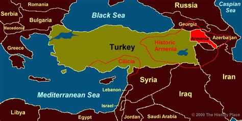 Trend Update: Russia (Magog)/ Armenia (Meshech)/Israel, Ezekiel 38-39, March 2016 | Paul the Poke