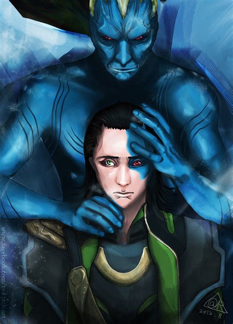 Especial Loki:O trapaceiro de asgard - MarvelNautas