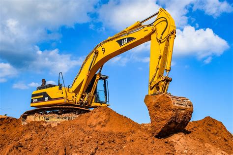 Types of excavation - Designing Buildings