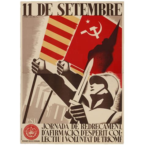 Posters of the Spanish Civil War — Merrill C. Berman Collection