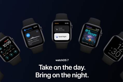 WatchOS 7 Compatibility – Which Apple Watch Models Support watchOS 7?