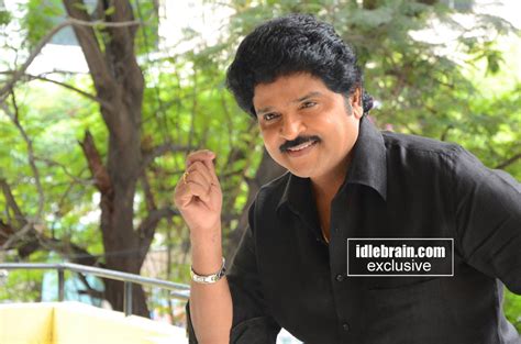 Ramki photo gallery - Telugu film actor