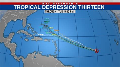 Tropical Storm Lee expected to become ‘extremely dangerous hurricane ...