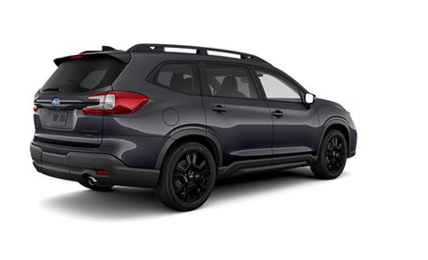 Subaru Sainte-Julie in Sainte-Julie | The 2023 Subaru Ascent Onyx