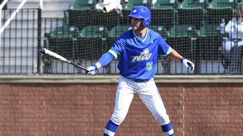 Free download Brian Ellis Baseball FGCU Athletics [1920x1080] for your Desktop, Mobile & Tablet ...