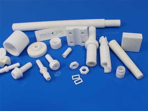 What is ceramic injection molding (CIM)? – INNOVACERA|technical ceramic solutions