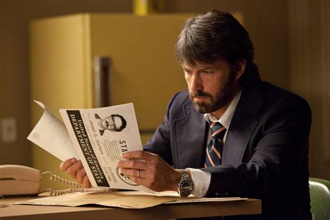 Movie Review: Argo (2012) | The Ace Black Blog