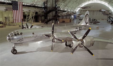 Enola Gay: The Story of the Most Historic Boeing B-29