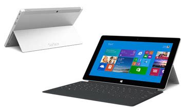 Microsoft Surface 2 vs Surface Pro 2 – Specs Comparison – Laptoping