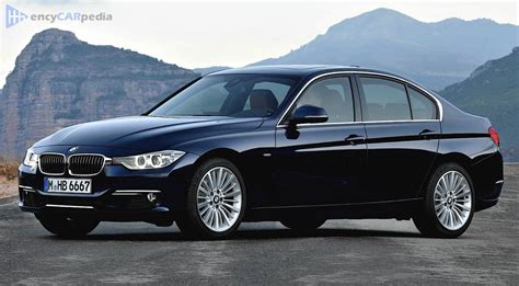 BMW 320d EfficientDynamics (F30) specs (2012-2015), performance ...