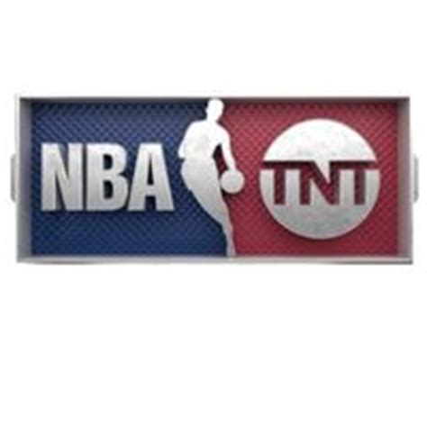 Nba on tnt Logos