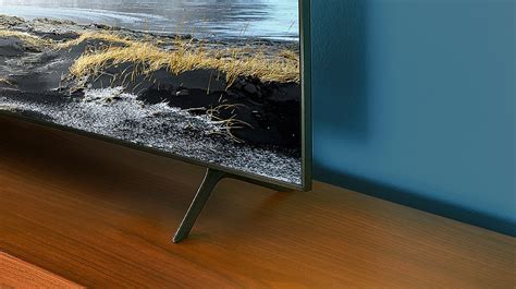 50" TU8000 Crystal UHD Smart TV 4K 2020 | Samsung México