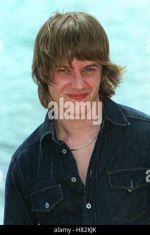 LUKE DE WOOLFSON CANNES FILM FESTIVAL CANNES FRANCE EUROPE 14 May 2001 ...