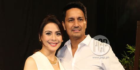 Richard Gomez and Dawn Zulueta reveal how they remained friends after ...