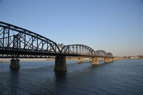 Yalu River Broken Bridge (Dandong): UPDATED 2020 All You Need to Know ...