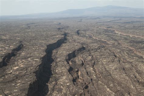 VolcanicDegassing | Afar