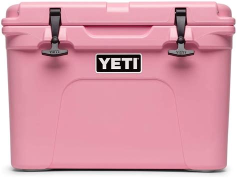 yeti-35-pink-cooler - Hunting Waterfalls