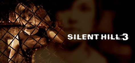 Silent Hill 3 Free Download Full PC Game FULL Version