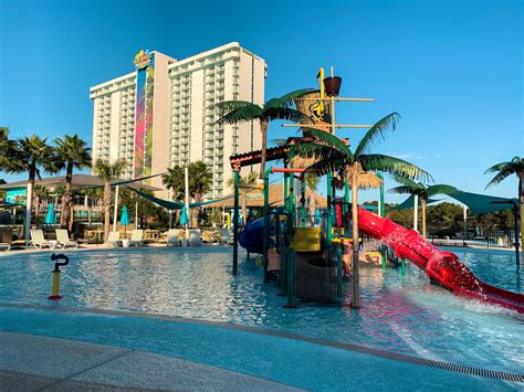 Relaxing Family Getaway: Margaritaville Lake Resort — Frisco Mom Life