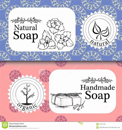 Free Printable soap Label Templates – Letter Example Template