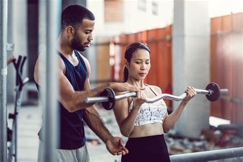 Why People Want to Be Fitness Instructors - JSTOR Daily