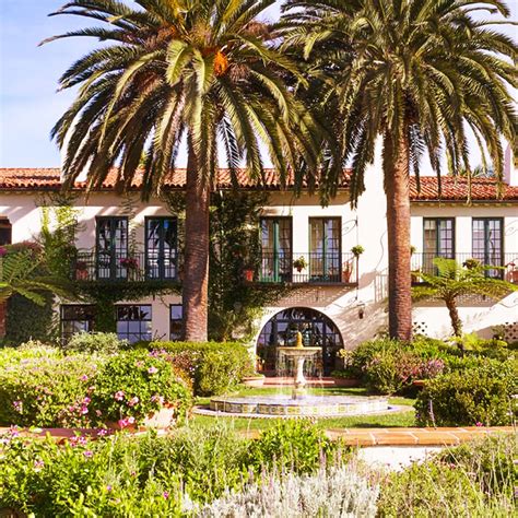 Four Seasons Resort The Biltmore Santa Barbara (Santa Barbara Area, California) Reseñas de ...