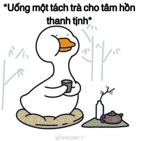 Nữ streamer con cá mỉm cười bất lực - Ảnh Chế Meme