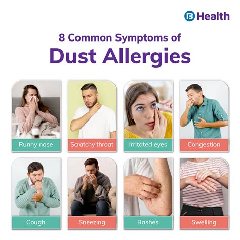 Dust Allergies: Symptoms, Cautions and 12 simple Home Remedies