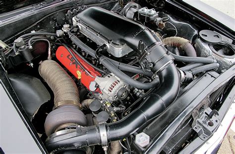 What Is Turbo Lag? And How Do You Get Rid Of It?