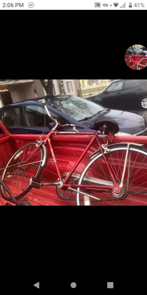 Any idea of year and model of this Schwinn? Value? - Bike Forums