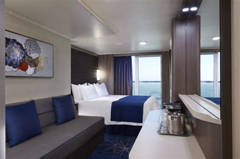 Norwegian Cruise Line Announces Club Balcony Suites