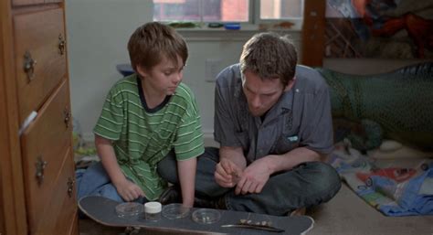 Boyhood Movie Trailer - Suggesting Movie