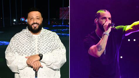 DJ Khaled Reveals Album Update During Drake's Tour Stop In Miami | iHeart