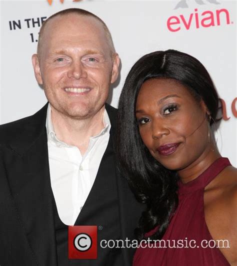 Bill Burr - Los Angeles premiere of BLACK OR WHITE | 5 Pictures | Contactmusic.com