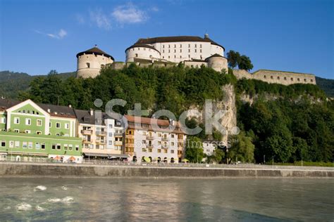 Fortress Of Kufstein Stock Photo | Royalty-Free | FreeImages