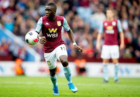 Marvelous Nakamba’s Villa future in balance – DailyNews