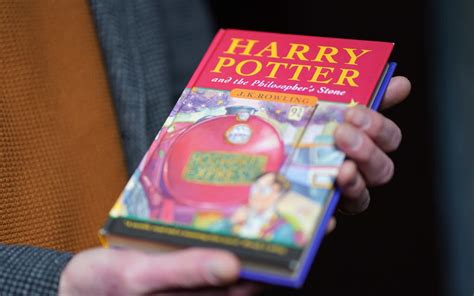 Harry Potter fans listen to Audible audiobooks for one billion hours ...