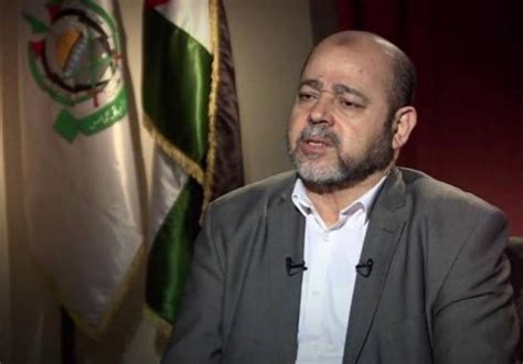 US Part of Crisis in Middle East: Hamas - World news - Tasnim News Agency