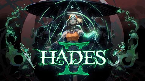 Hades 2 officially announced, to be developed in early access | Windows Central