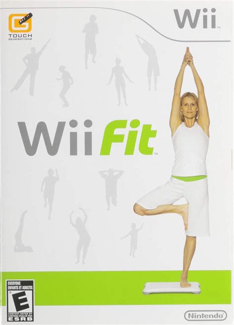 wii fit - Walmart.com