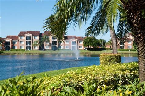 Miramar Lakes Apartments - Miramar, FL | Apartment Finder