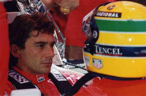 Senna - Blu-ray Review | Film Intel