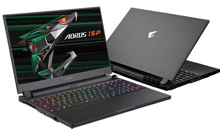 AORUS - Game Like a Pro, the Best Gaming Laptop｜GIGABYTE