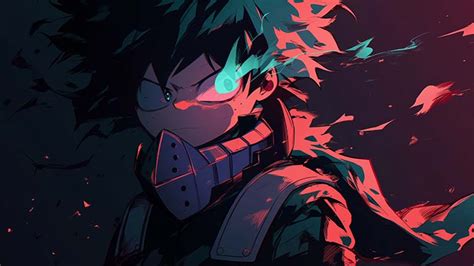 My Hero Academia 4k Wallpaper - Infoupdate.org