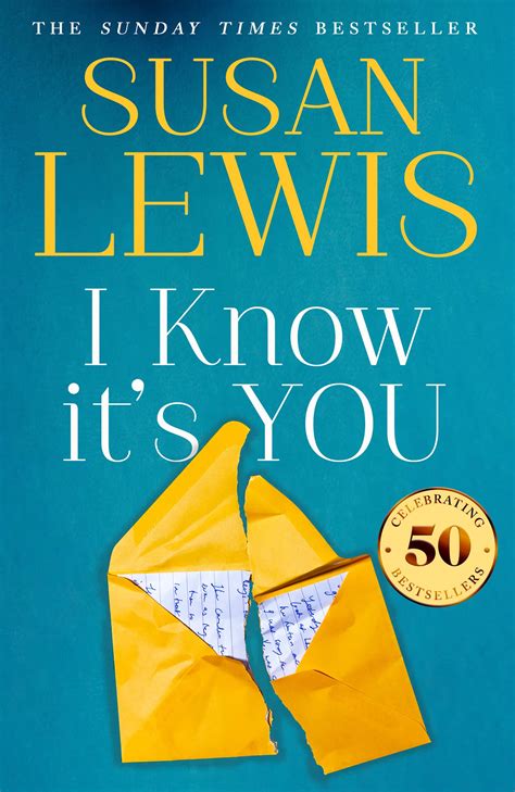 I Know Its You Book Review – Featz Reviews