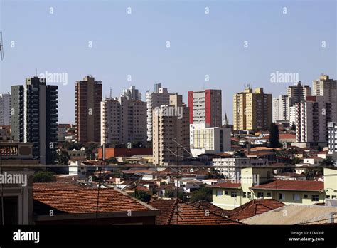 Sao carlos city brazil hi-res stock photography and images - Alamy